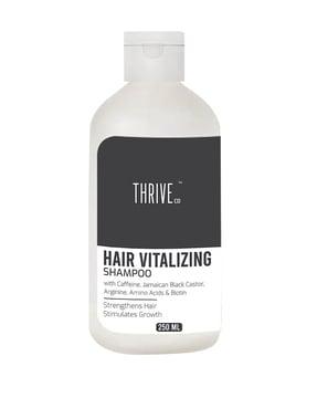 Hair Vitalizing Shampoo