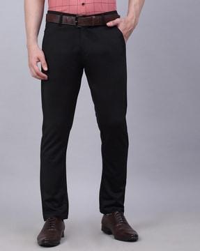 mid-rise-tapered-fit-trousers