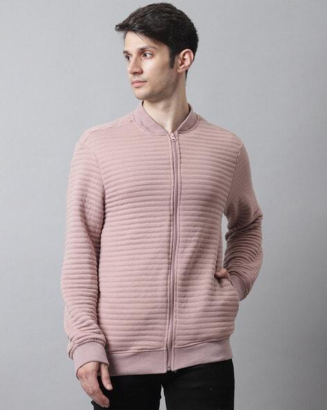 striped-zip-front-sweatshirt