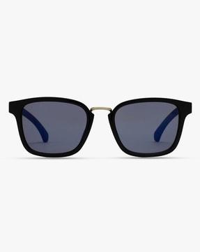 ckj-808af-001-53-s-uv-protected-square-sunglasses