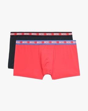 Pack of 2 55-D Boxers