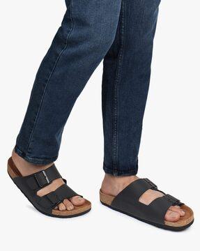 dual-strap-sandals-with-buckle-closure