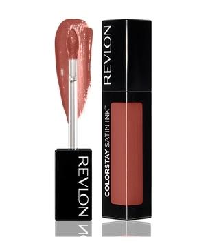Colorstay Satin Ink Liquid Lip Color - Eyes On You