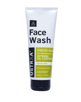 Checks Acne & Oil Control Face Wash