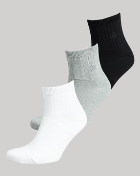 ankle-sock-3-pack
