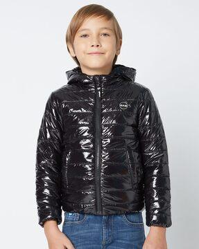 Blaise IN Puffer Jacket