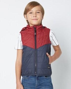 Chase Duo Puffer Jacket