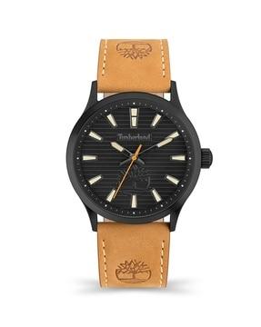 TDWGA2152003 Water-Resistant Trumbull Analogue Watch