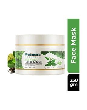 anti-aging-fuji-matcha-green-tea-clay-face-mask