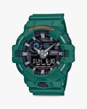 GA-700SC-3ADR G-Shock Analog-Digital Watch