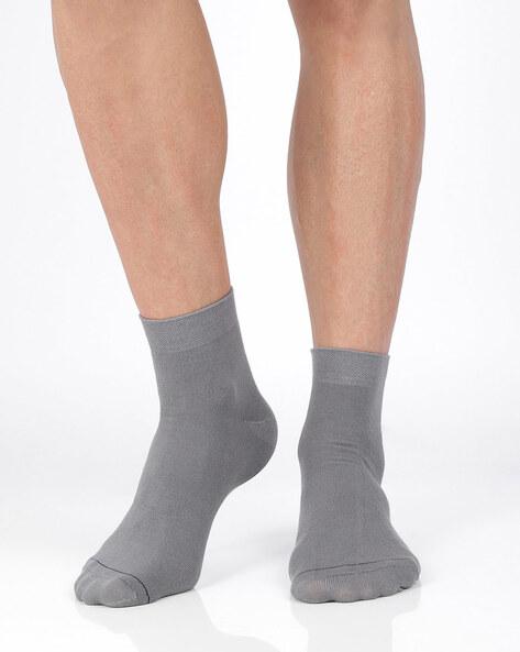 ankle-length-modal-socks