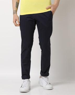 flat-front-tapered-fit-trousers