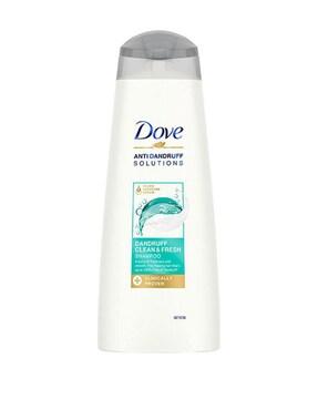Dandruff Clean & Fresh Shampoo