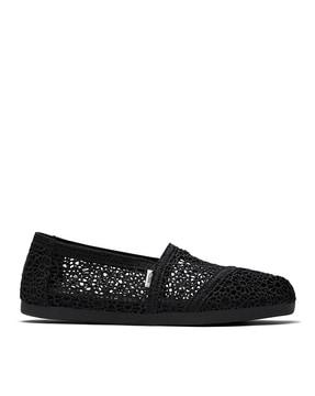 Alpargata with Cloudbound Slip-on Casual Shoes