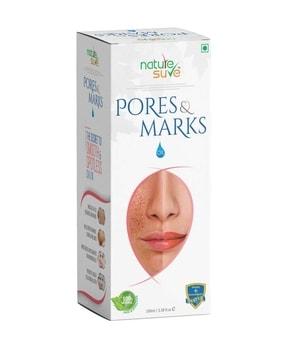 Pores & Marks Face Oil