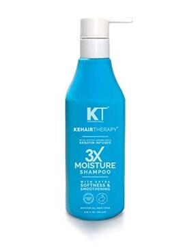Professional 3x Moisture Shampoo