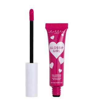 Glossip Girl Colour Lip Gloss - Hashtag