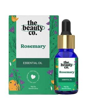 Essential Body Oil - Rosemary