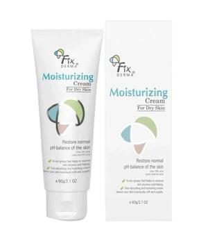 Moisturizing Cream For Dry Skin