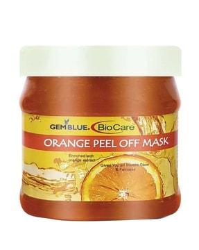 orange-peel-off-mask