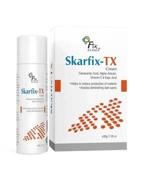 Skarfix -TX Cream