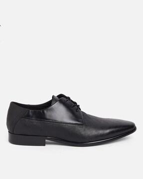 Formal Lace-Up Shoes