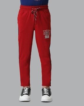 straight-track-pants-with-drawstring-waist