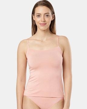 strappy-camisole-with-adjustable-straps
