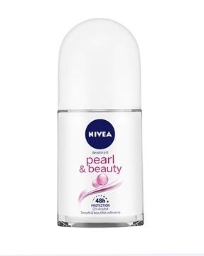 Pearl & Beauty Deodorant Roll-on 48H Protection