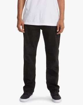 Relaxed Fit Track Pant