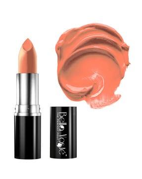 Sheer Creme Lust Lipstick - Orange Pop (22)