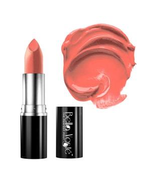 Sheer Creme Lust Lipstick - Go For Peach (24)