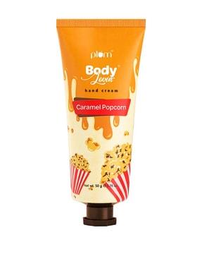 Bodylovin Caramel Popcorn Hand Cream