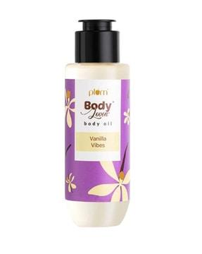 Bodylovin Vanilla Vibes Body Oil