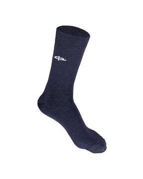 mid-calf-length-everyday-socks