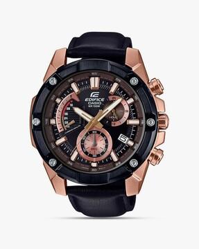 EX393 Edifice Men (EFR-559BGL-1AVUDF) Analog Wrist Watch