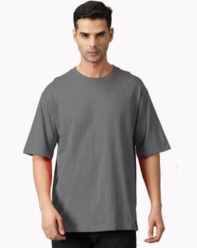 Extra Slim Fit Crew-Neck T-Shirt