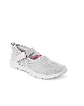 Low-Top Slip-On Running Shoes