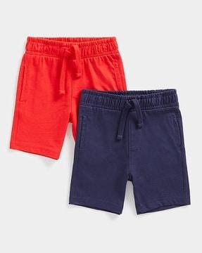 Pack of 2 Shorts