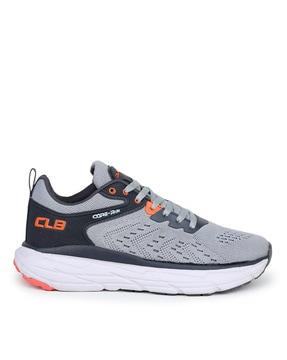 Sports Shoes with Knitted upper