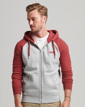 vle-baseball-zip-front-hoodie