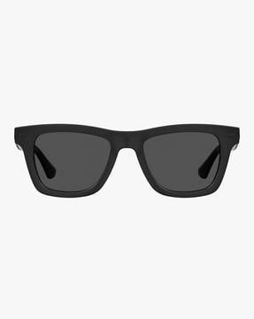 204653 UV Protected Wayfarer Sunglasses