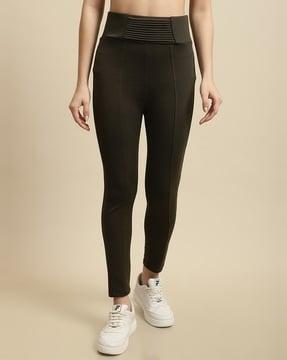 skinny-fit-jeggings-with-elasticated-waistband