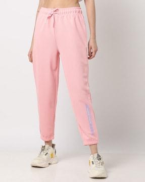 women-joggers-with-elasticated-drawstring-waist