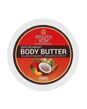 Skin Richt Body Butter