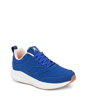 sports-shoes-with-synthetic-upper