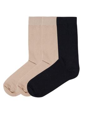 solid-socks