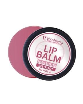 Lip Hydration Beetroot Tinted Balm