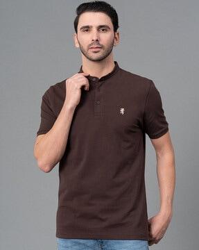 henley-t-shirt-with-logo-embroidery