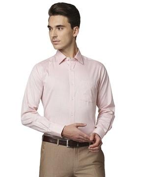 spread-collar-regular-fit-shirt